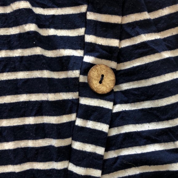 Stripped Tank - Picture 2 of 4